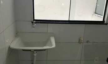 Imagem 6: Apartamento às margens da EPTG