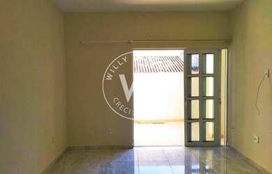 Imagem 4: Casa em Condomínio para Locação em Presidente Prudente, Residencial Vale dos Reis, 2 dormi