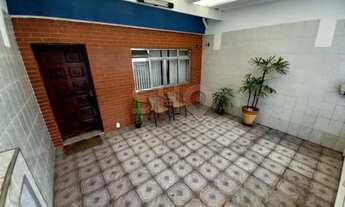 Imagem 7: Casa sobrado à venda com 122m² - São Bernardo do Campo, SP