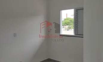 Imagem 6: Kitnet / Conjugado em Jardim Santa Rosália - Sorocaba