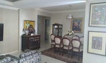 Imagem 5: Apartamento para venda tem 165 metros quadrados com 3 suites Centro-Norte - Cuiabá - MT