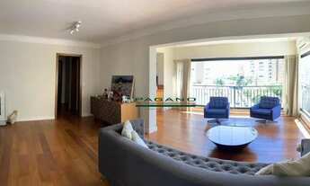 Imagem 2: Apartamento com 3 dormitórios, 140 m² - venda por R$ 1.050.000,00 ou aluguel por R$ 6.564