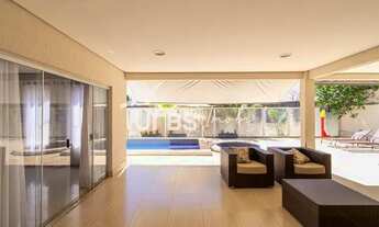 Imagem 5: Jardins Lisboa - Sobrado 3 quartos, sendo 3 suítes