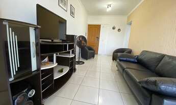 Imagem 6: A003-Aluguel para Temporada Prédio Fte Mar 1Dorm Sacada Gourmet e Fechadura eletrônica