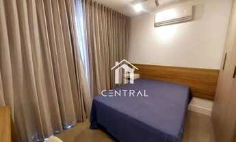 Imagem 6: Studio de 30M² para venda ou locação Helbor Patteo Bosque Maia - Guarulhos - SP