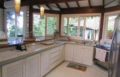 Imagem 7: SÃO SEBASTIÃO - RESIDENCIAL - PRAIA DE JUQUEHY