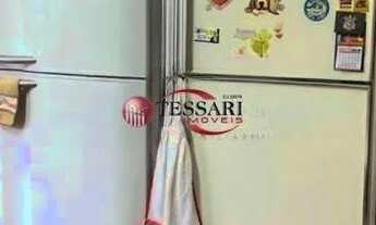 Imagem 7: Vende casa Jardim Alvorada com 3 dormitórios tipo apartamento, sala 2 ambientes, cozinha p