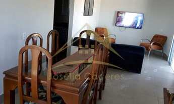 Imagem 5: Chapada dos Guimarães - Casa Padrão - Centro