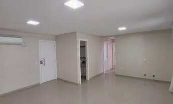 Imagem 2: Apartamento 133 m² - 3 Suítes - RESIDENCIAL SINGOLARE - ADRIANÓPOLIS