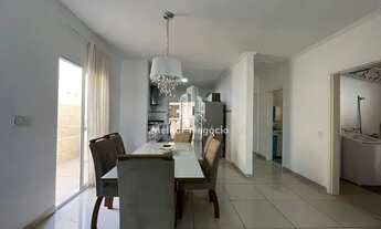 Imagem 3: Casa de Condomínio com 3 dorms, Reserva da Mata, Monte Mor - R$ 531 mil, Cod: RCC1445