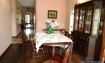 Imagem 3: CASA ASSOBRADADA - MORUMBI - SP