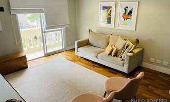 Imagem: APARTAMENTO - BROOKLIN - SP