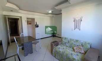 Imagem 6: APARTAMENTO ARACAJU COND ILHAS DO CARIBE NA AV NOVA SANEAMENTO