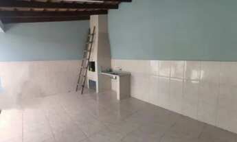 Imagem 2: Casa para venda com 130 metros quadrados com 2 quartos em Bicanga - Serra - Espírito Santo