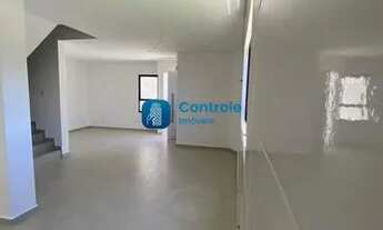 Imagem 7: Excelente Sobrado com 03 dormitórios, sendo 01 suíte e 02 demi suítes no Bela Vista da Pal