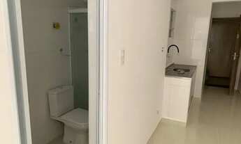 Imagem 6: SÃO PAULO - Apartamento Padrão - BELA VISTA