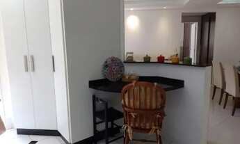 Imagem 4: Apartamento para Venda em São José, Serraria, 1 dormitório, 1 banheiro, 1 vaga