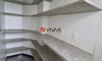 Imagem 6: BELO HORIZONTE - Apartamento Padrão - Serra