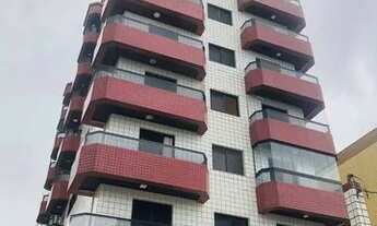 Imagem 2: Apartamento com 1 dorm, Caiçara, Praia Grande, Cod: 1922