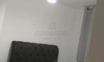 Imagem 4: Apartamento Padrão em São José do Rio Preto