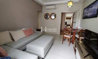 Imagem 5: Tijuca Apartamento com 3 dormitórios