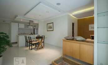 Imagem 5: Apartamento para Aluguel - Campo Belo, 1 Quarto, 52 m2