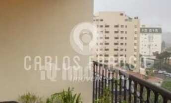 Imagem: Apartamento a venda no brooklin 4 dormitorios