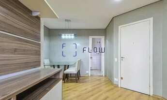 Imagem 4: Apartamento podendo conter até 3 quartos (1 suíte), 3 banheiros, 2 vagas de garagem e elev