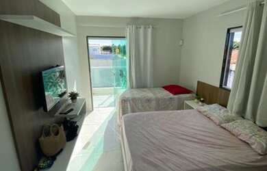 Imagem 7: Casa a venda em Tamandaré 5 quartos, área gourmet