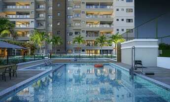 Imagem 3: CAETÉ SERIGY Apartamento com 3 dormitórios