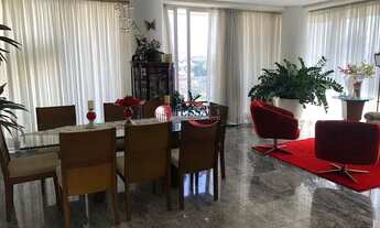 Imagem 3: Apartamento à venda, 4 quartos, 1 suíte, 3 vagas, Vila Santa Cruz - São José do Rio Preto