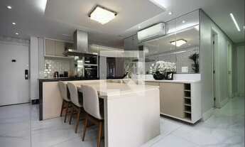 Imagem 6: Apartamento para Aluguel - Panamby, 4 Quartos, 98 m2