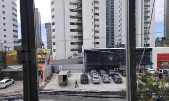 Imagem: Apartamento para venda tem 78 metros quadrados