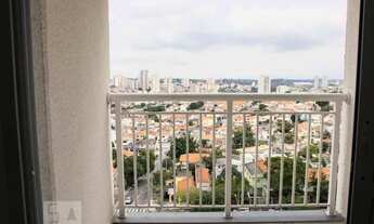 Imagem 7: Apartamento para Aluguel - Saúde, 1 Quarto, 35 m2