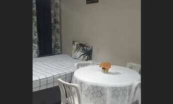 Imagem 5: Kitnet temporada