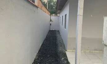 Imagem 4: Vendo casa na cidade de Registro SP, no Bairro Nosso Teto Bloco B