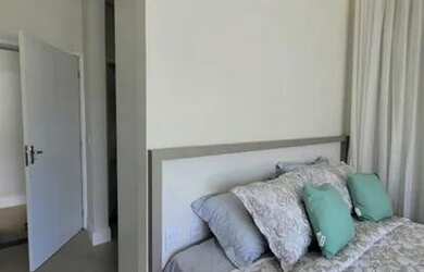 Imagem 12: Casa em condominio fechado