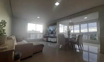 Imagem 2: Apartamento mobiliado Centro Novo Hamburgo