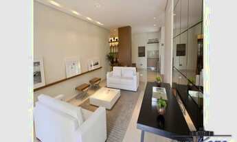 Imagem 3: Apartamento - Jardim das Colinas - Residencial Helbor Belvedere - 4 Dormitórios - 233,72m²