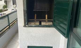 Imagem 5: Apartamento 2 Quartos para Temporada em Itapema, meia praia, 2 dormitórios, 1 suíte, 2 ban