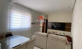 Imagem: COBERTURA À VENDA- VILA CAMILÓPOLIS- 02