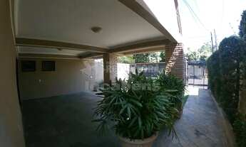 Imagem 4: Casa Padrão em São José do Rio Preto