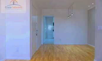 Imagem 5: Apartamento 3 quartos 1 suíte 2 vagas, lavabo, rua fechada, no Morumbi