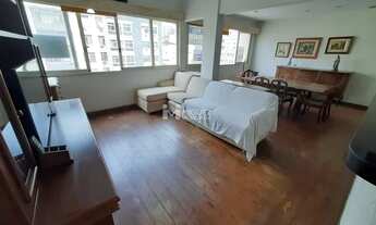 Imagem 3: Tijuca Apartamento com 3 dormitórios