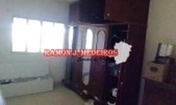 Imagem 6: VENDO/TROCO CASA COLONIAL 3qts 1suite armário 2wcs Bairro VIENA Justinópolis RIBEIRÃO DAS