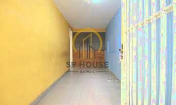 Imagem 4: Casa térrea para venda/locação, 2 dormitórios, 1 vaga, 70m², Vila da Saúde