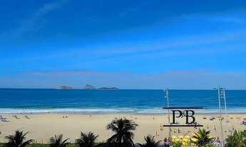 Imagem: Apartamento com 4 dormitórios, 330 m²