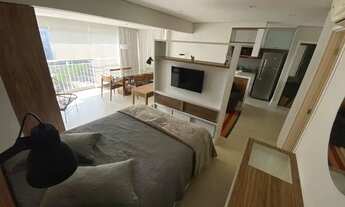 Imagem 7: OPORTUNIDADE ÚNICA! Apartamento tipo Flat no coração de São Paulo