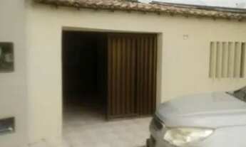 Imagem 2: Alugo casa no Condomínio Residencial Sinai 1