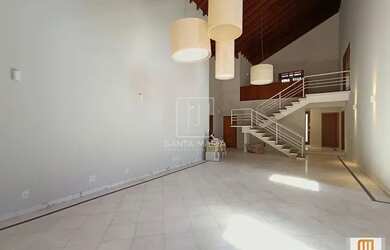 Imagem 6: Casa (sobrado na rua) 4 dormitórios/suite, cozinha planejada